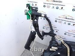 SKODA FABIA 2016 Mk3 NJ 1.2 TSI Petrol Fuel Tank 6C0201085