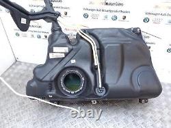 SKODA FABIA 2016 Mk3 NJ 1.2 TSI Petrol Fuel Tank 6C0201085