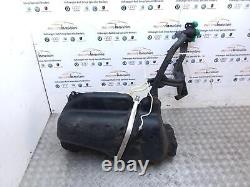 SKODA FABIA 2016 Mk3 NJ 1.2 TSI Petrol Fuel Tank 6C0201085