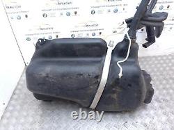 SKODA FABIA 2016 Mk3 NJ 1.2 TSI Petrol Fuel Tank 6C0201085