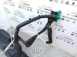 SKODA FABIA 2016 Mk3 NJ 1.2 TSI Petrol Fuel Tank 6C0201085