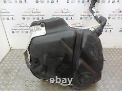 SKODA OCTAVIA 5E MK3 Diesel Fuel Tank for Independant Suspension 5Q0201060CG