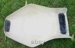 SUZUKI HAYABUSA Dragbike Fuel Tank Cover, CUT DOWN, Sprint, LSR