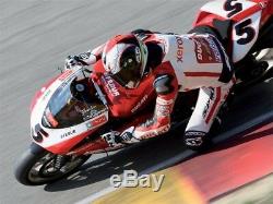 Serbatoio benzina alluminio 24L Gas Tank FEBUR Racing Ducati 1098 1198