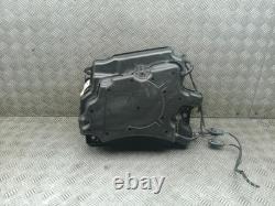 Skoda Octavia Adblue Tank Reservoir 5q0131877f Mk3 2013-2020 Skoda Octavia Adblue Tank Reservoir 5q0131877f Mk3 2013-2020