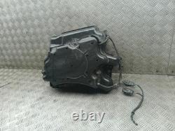 Skoda Octavia Adblue Tank Reservoir 5q0131877f Mk3 2013-2020 Skoda Octavia Adblue Tank Reservoir 5q0131877f Mk3 2013-2020