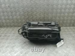 Skoda Octavia Adblue Tank Reservoir 5q0131877f Mk3 2013-2020 Skoda Octavia Adblue Tank Reservoir 5q0131877f Mk3 2013-2020