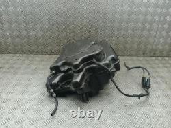 Skoda Octavia Adblue Tank Reservoir 5q0131877f Mk3 2013-2020 Skoda Octavia Adblue Tank Reservoir 5q0131877f Mk3 2013-2020