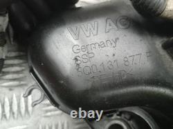 Skoda Octavia Adblue Tank Reservoir 5q0131877f Mk3 2013-2020