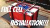 So You Want To Install A Fuel Safe Rci Or Atl Fuel Cell In Your Race Car