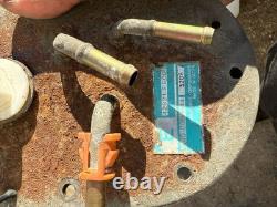 Subaru STI Racing 2004 Petrol in tank fuel pump level sender 42021FE000 DRX14249