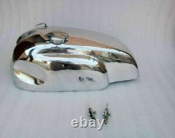 Suitable For Norton Manx Wideline Featherbed Triton Aluminum Race Petrol Tank