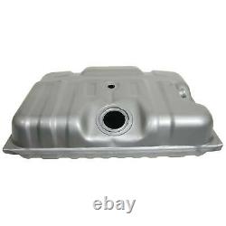 Summit Racing 255012 FUEL TANK (255012)