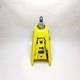 Suzuki 450 2006 Rmz Fuel Tank With Tap Silver After Martket Pro Racing Cap