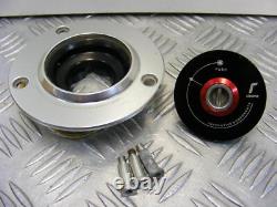 Suzuki GSF 1250 Bandit Fuel Filler Cap Race Type 2007 to 2011 GSF1250 A810