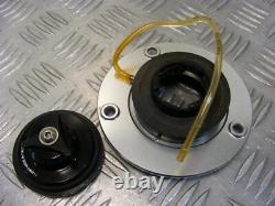 Suzuki GSF 1250 Bandit Fuel Filler Cap Race Type 2007 to 2011 GSF1250 A810