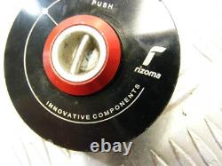 Suzuki GSF 1250 Bandit Fuel Filler Cap Race Type 2007 to 2011 GSF1250 A810
