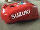 Suzuki GSXR750 GSXR 750 Slabside Petrol Fuel Tank (Converted For Racing)