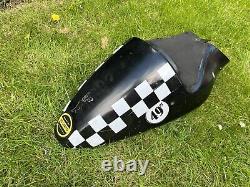 Suzuki GSXR SRAD 600 FULL Track Race Fairings + Fuel Tank