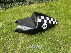 Suzuki GSXR SRAD 600 FULL Track Race Fairings + Fuel Tank