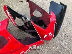 Suzuki Gsxr 1000 K3 K4 03-04 Complete Race Fairings Track Fairings & Fuel Tank