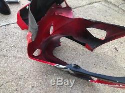 Suzuki Gsxr 1000 K3 K4 03-04 Complete Race Fairings Track Fairings & Fuel Tank