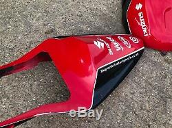 Suzuki Gsxr 1000 K3 K4 03-04 Complete Race Fairings Track Fairings & Fuel Tank