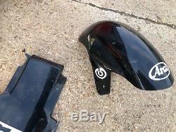 Suzuki Gsxr 1000 K3 K4 03-04 Complete Race Fairings Track Fairings & Fuel Tank