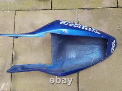 Suzuki Gsxr 1000 K3 K4 Race Fairing Front Tail Belly Pan Fibreglass Fuel Tank