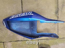 Suzuki Gsxr 1000 K3 K4 Race Fairing Front Tail Belly Pan Fibreglass Fuel Tank