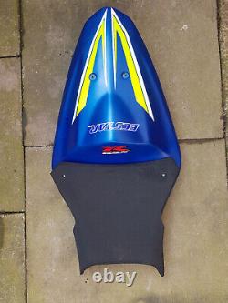 Suzuki Gsxr 1000 K3 K4 Race Fairing Front Tail Belly Pan Fibreglass Fuel Tank