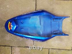 Suzuki Gsxr 1000 K3 K4 Race Fairing Front Tail Belly Pan Fibreglass Fuel Tank