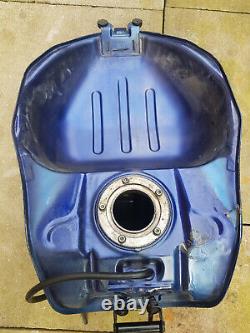 Suzuki Gsxr 1000 K3 K4 Race Fairing Front Tail Belly Pan Fibreglass Fuel Tank