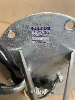 Suzuki Gsxr 750 K8 K9 L0 Fuel Pump Track Bike Race Bike