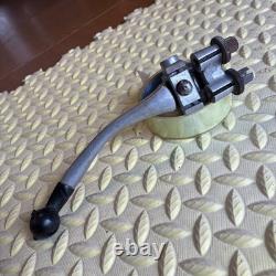Suzuki Gt750j Gt550j 1971 Twin Leading Shoe Cafe Race Brake Lever 57300-31010