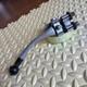 Suzuki Gt750j Gt550j 1971 Twin Leading Shoe Cafe Race Brake Lever 57300-31010