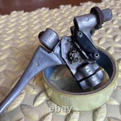 Suzuki Gt750j Gt550j 1971 Twin Leading Shoe Cafe Race Brake Lever 57300-31010