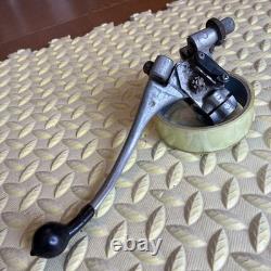 Suzuki Gt750j Gt550j 1971 Twin Leading Shoe Cafe Race Brake Lever 57300-31010