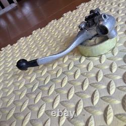 Suzuki Gt750j Gt550j 1971 Twin Leading Shoe Cafe Race Brake Lever 57300-31010