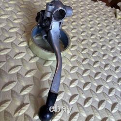 Suzuki Gt750j Gt550j 1971 Twin Leading Shoe Cafe Race Brake Lever 57300-31010