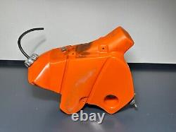 TANK KTM Exc 250 400 450 525 2003 2004 2005 2006 2007 Fuel Tank Cpl. Racing
