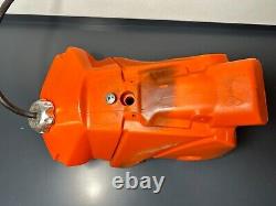 TANK KTM Exc 250 400 450 525 2003 2004 2005 2006 2007 Fuel Tank Cpl. Racing