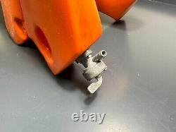 TANK KTM Exc 250 400 450 525 2003 2004 2005 2006 2007 Fuel Tank Cpl. Racing