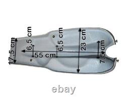 Tank Racing Petrol Fuel ducati 125 175 Sport 250 Mark Crankcase Tapered
