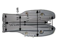 Tank Racing Petrol Fuel ducati 750 Ss COD. 303 Made IN Italy