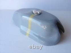 Tank Racing Petrol Fuel ducati Imola Frame Large COD. 838 Made IN