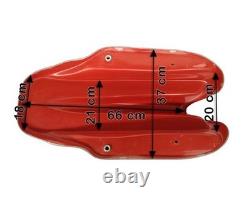 Tank Racing Petrol Fuel ducati Imola Frame Large COD. 838 Made IN