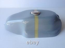 Tank Racing Petrol Fuel ducati Imola Frame Large COD. 838 Made IN