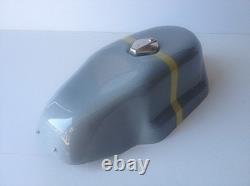 Tank Racing Petrol Fuel ducati Imola Frame Large COD. 838 Made IN