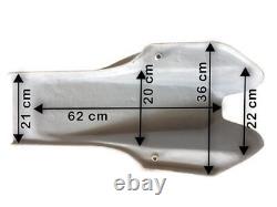 Tank Racing Petrol Fuel ducati Pantah COD. 585 Made IN Italy